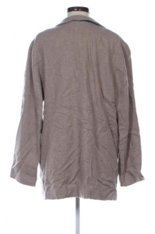 Sacou de femei Peserico, Mărime L, Culoare Bej, Preț 355,99 Lei