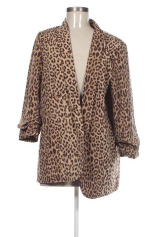 Damen Blazer Pieces, Größe XL, Farbe Mehrfarbig, Preis 39,99 €