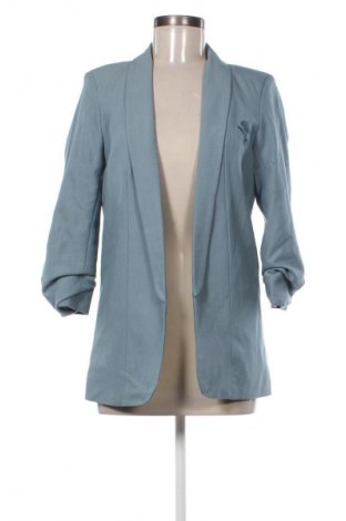 Damen Blazer Pieces, Größe S, Farbe Grün, Preis € 20,97