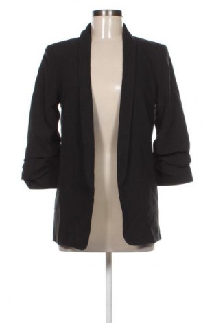 Női blézer Pieces, Méret S, Szín Fekete, Ár 6 329 Ft