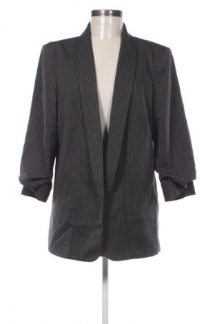 Дамско сако Pieces, Размер L, Цвят Многоцветен, Цена 41,99 лв.