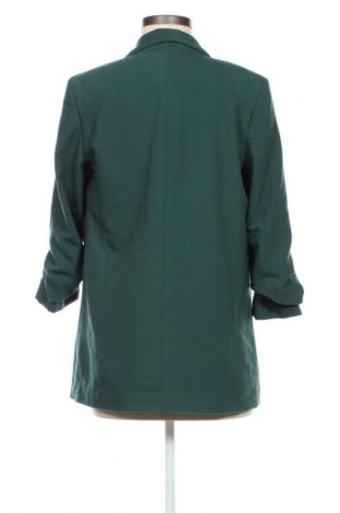 Dámské sako  Pieces, Velikost S, Barva Zelená, Cena  439,00 Kč