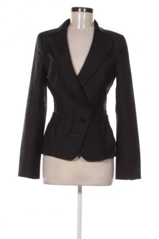 Damski żakiet Pietro Filipi, Rozmiar M, Kolor Czarny, Cena 110,34 zł