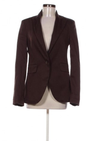 Дамско сако Pimkie, Размер M, Цвят Кафяв, Цена 47,85 лв.