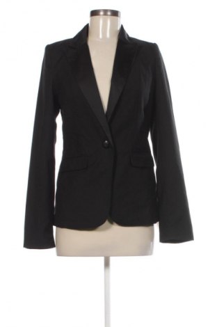 Damen Blazer Pimkie, Größe S, Farbe Schwarz, Preis € 8,99