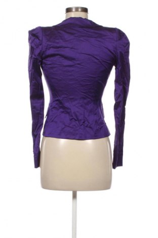 Damski żakiet Pinko, Rozmiar XS, Kolor Fioletowy, Cena 422,99 zł