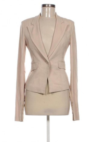 Damen Blazer Pinko, Größe M, Farbe Beige, Preis € 104,99