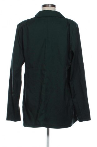 Női blézer Pretty Little Thing, Méret M, Szín Zöld, Ár 9 570 Ft