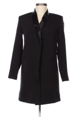 Sacou de femei Pretty Little Thing, Mărime S, Culoare Negru, Preț 202,62 Lei