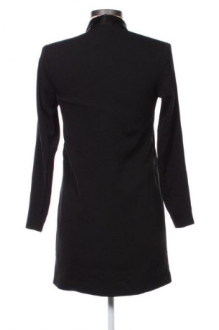 Sacou de femei Pretty Little Thing, Mărime S, Culoare Negru, Preț 202,62 Lei