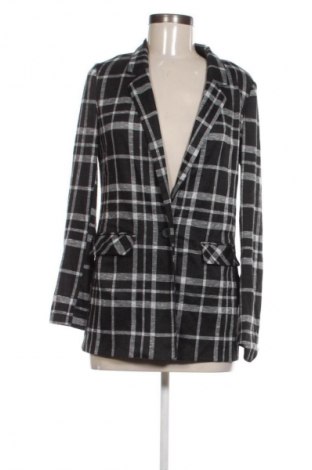 Γυναικείο σακάκι Primark, Μέγεθος M, Χρώμα Πολύχρωμο, Τιμή 10,99 €