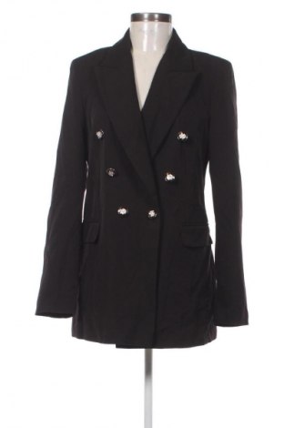 Sacou de femei Primark, Mărime M, Culoare Negru, Preț 51,99 Lei