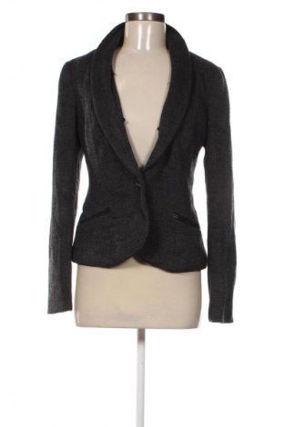 Damski żakiet Promod, Rozmiar M, Kolor Szary, Cena 52,99 zł