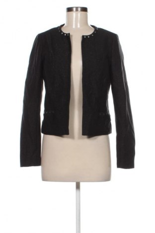 Dámske sako  Promod, Veľkosť S, Farba Čierna, Cena  12,95 €