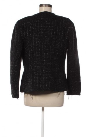 Γυναικείο σακάκι Promod, Μέγεθος XL, Χρώμα Μαύρο, Τιμή 11,99 €