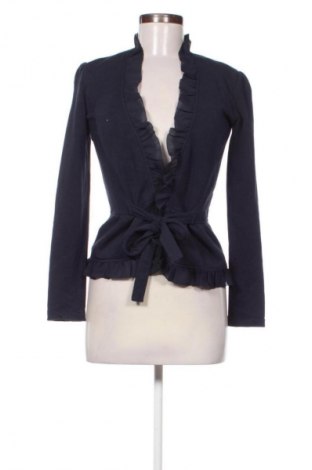 Dámske sako  Puerco Espin, Veľkosť S, Farba Modrá, Cena  24,54 €