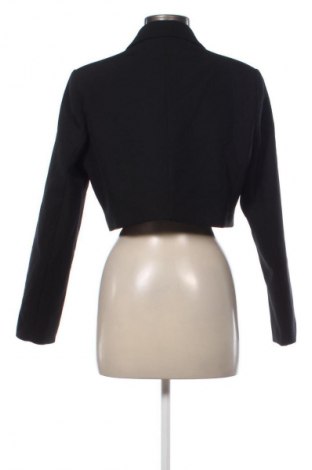 Dámské sako  Pull&Bear, Velikost M, Barva Černá, Cena  608,00 Kč