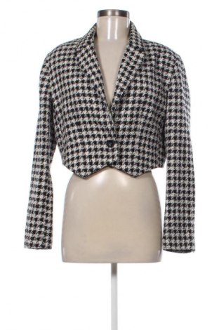 Damski żakiet Pull&Bear, Rozmiar M, Kolor Kolorowy, Cena 110,34 zł