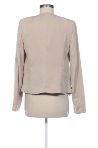 Damen Blazer Pull&Bear, Größe M, Farbe Beige, Preis € 25,00
