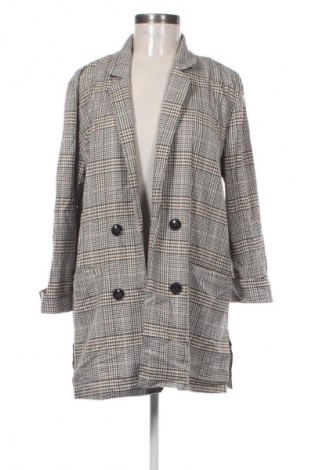 Damen Blazer Pull&Bear, Größe XL, Farbe Mehrfarbig, Preis 16,99 €