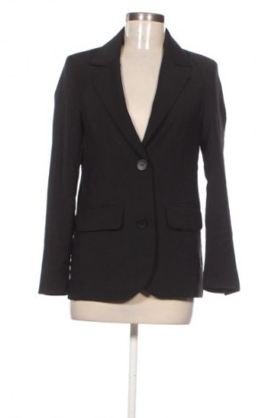 Damen Blazer Pull&Bear, Größe S, Farbe Schwarz, Preis € 16,99