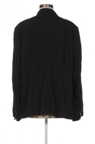 Sacou de femei Punt Roma, Mărime XXL, Culoare Negru, Preț 110,99 Lei