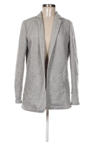 Sacou de femei Reserved, Mărime M, Culoare Gri, Preț 78,99 Lei