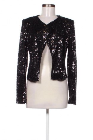 Damski żakiet Reserved, Rozmiar M, Kolor Czarny, Cena 112,36 zł