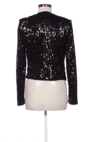Damski żakiet Reserved, Rozmiar M, Kolor Czarny, Cena 112,36 zł