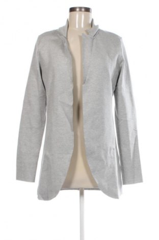 Γυναικείο σακάκι Rich & Royal, Μέγεθος L, Χρώμα Γκρί, Τιμή 154,99 €