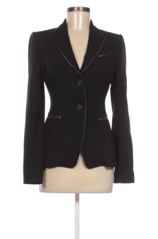 Damen Blazer Richmond, Größe L, Farbe Schwarz, Preis 284,09 €
