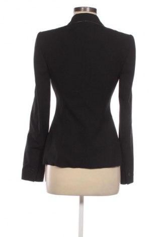 Damen Blazer Richmond, Größe L, Farbe Schwarz, Preis 284,09 €