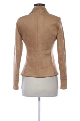 Γυναικείο σακάκι Rinascimento, Μέγεθος M, Χρώμα  Μπέζ, Τιμή 30,99 €