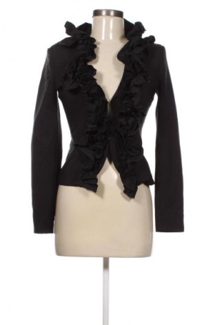 Női blézer Rinascimento, Méret XS, Szín Fekete, Ár 8 739 Ft