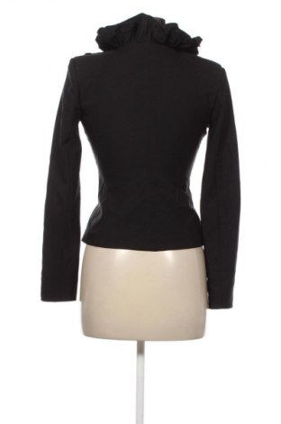 Női blézer Rinascimento, Méret XS, Szín Fekete, Ár 8 739 Ft