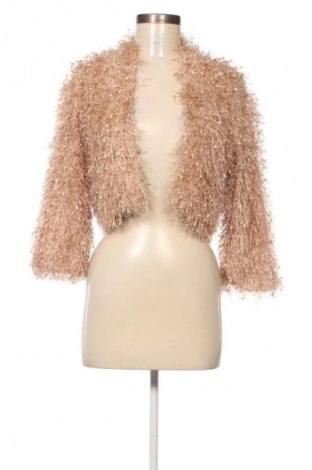 Damen Blazer Rinascimento, Größe M, Farbe Beige, Preis 33,99 €