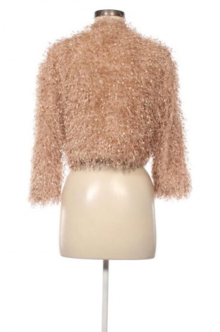 Damen Blazer Rinascimento, Größe M, Farbe Beige, Preis 33,99 €