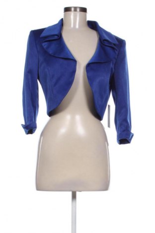 Női blézer Roman, Méret M, Szín Kék, Ár 31 236 Ft