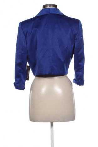 Női blézer Roman, Méret M, Szín Kék, Ár 31 236 Ft