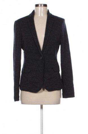 Γυναικείο σακάκι S.Oliver, Μέγεθος M, Χρώμα Μπλέ, Τιμή 14,99 €