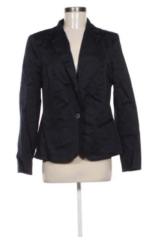 Sacou de femei S.Oliver, Mărime L, Culoare Albastru, Preț 73,99 Lei