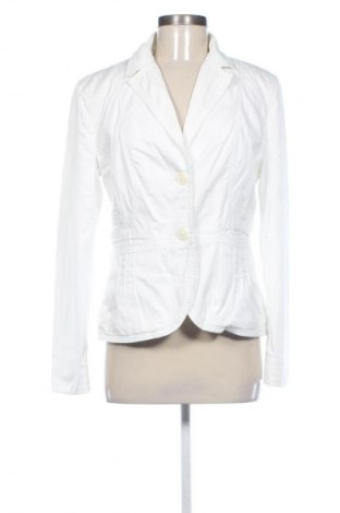 Dámské sako  S.Oliver, Velikost M, Barva Bílá, Cena  861,00 Kč