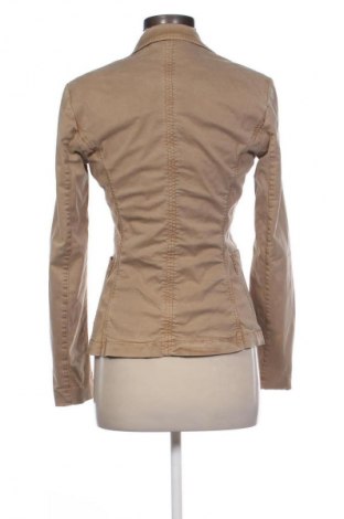 Дамско сако S.Oliver, Размер XS, Цвят Кафяв, Цена 68,02 лв.