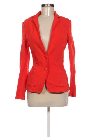 Damen Blazer S.Oliver, Größe S, Farbe Rot, Preis € 10,99