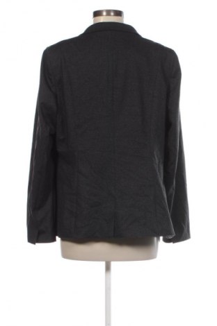 Γυναικείο σακάκι S.Oliver Black Label, Μέγεθος XL, Χρώμα Μαύρο, Τιμή 28,99 €