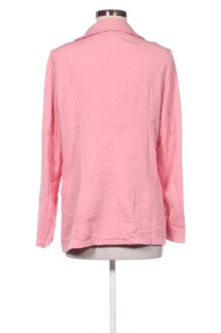 Γυναικείο σακάκι SHEIN, Μέγεθος L, Χρώμα Ρόζ , Τιμή 24,49 €