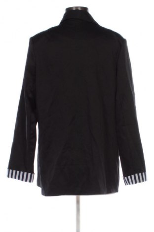 Sacou de femei SHEIN, Mărime S, Culoare Negru, Preț 126,40 Lei