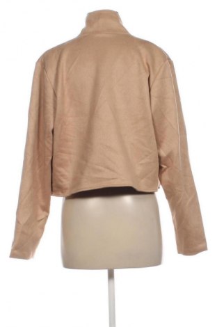 Дамско сако SHEIN, Размер M, Цвят Бежов, Цена 12,99 лв.