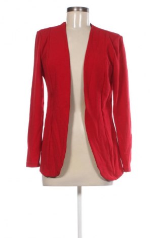 Damen Blazer SHEIN, Größe S, Farbe Rot, Preis 12,99 €