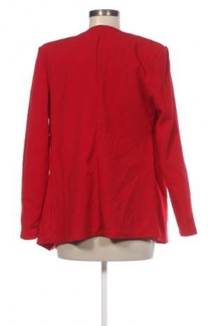 Damen Blazer SHEIN, Größe S, Farbe Rot, Preis 12,99 €